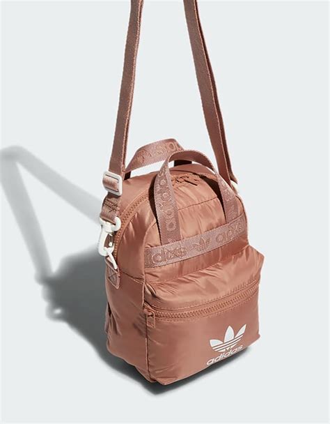 mini rucksack damen adidas|adidas Micro Mini Backpack .